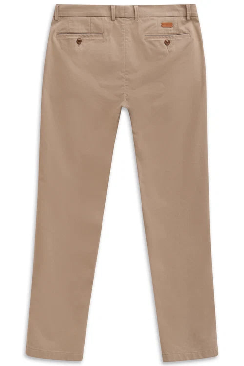 Bugatti Modern Stretch Chino