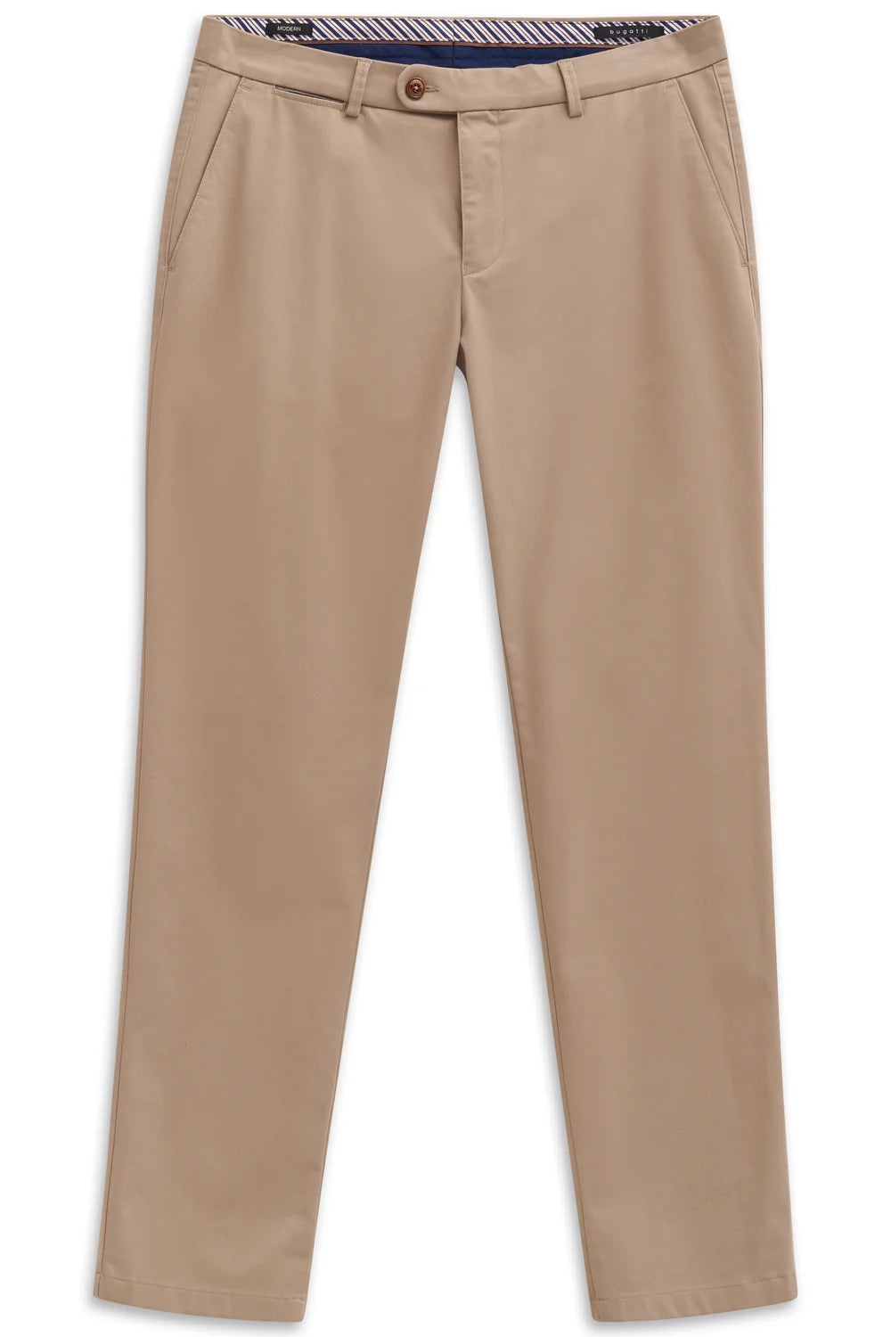 Bugatti Modern Stretch Chino