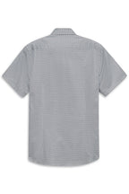 Print Short-Sleeved Shirt