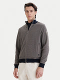 Bugatti  Knit Zip Jacket