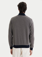 Bugatti  Knit Zip Jacket