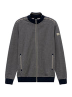 Bugatti  Knit Zip Jacket