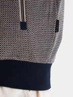Bugatti  Knit Zip Jacket