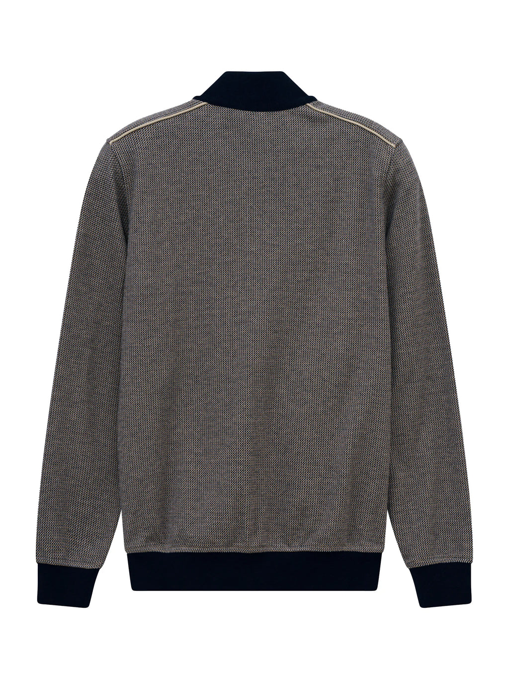 Bugatti  Knit Zip Jacket