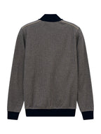 Bugatti  Knit Zip Jacket