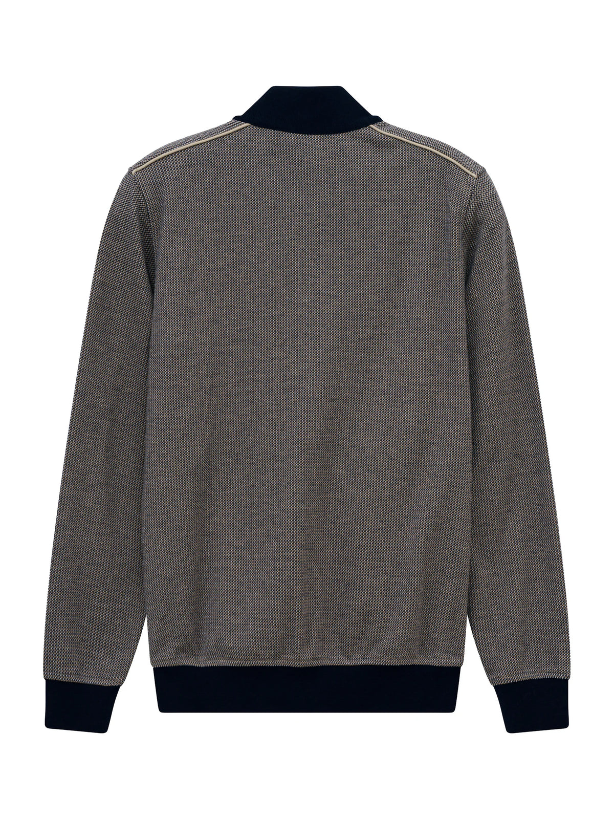 Bugatti  Knit Zip Jacket