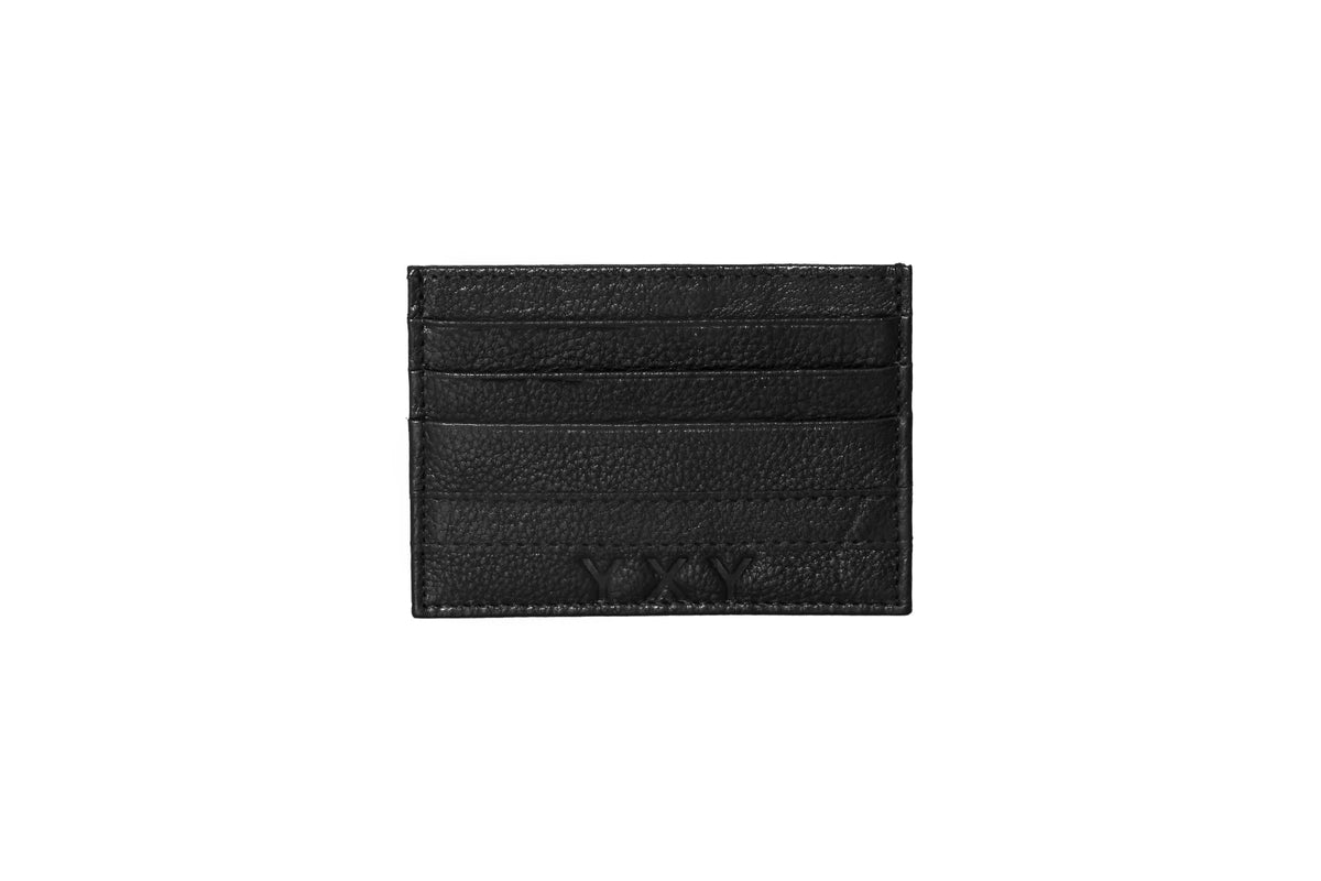 Dunedin Cardholder - Black