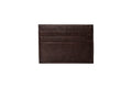 Dunedin Cardholder - Brown