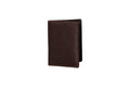 Omaha Cardholder - Brown
