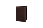 Omaha Cardholder - Brown