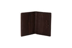 Omaha Cardholder - Brown