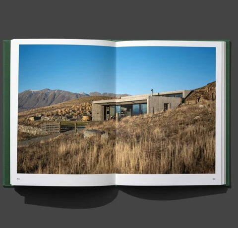 Cape to Bluff Volume 2