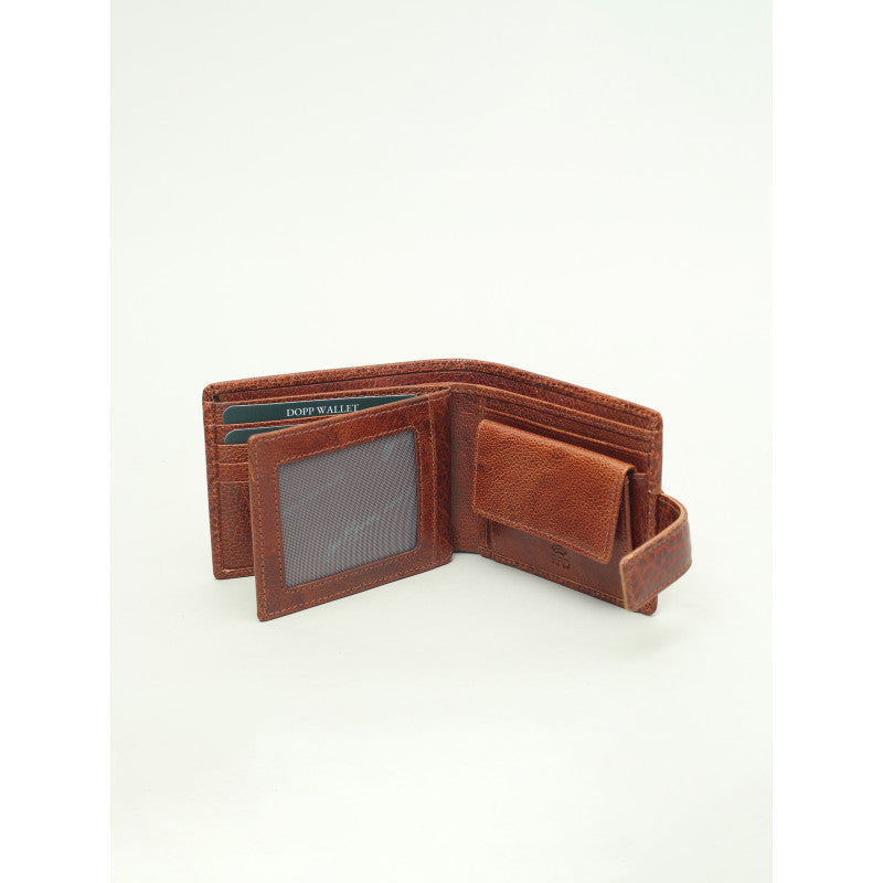 DOPP Executive Wallet Card & Coin