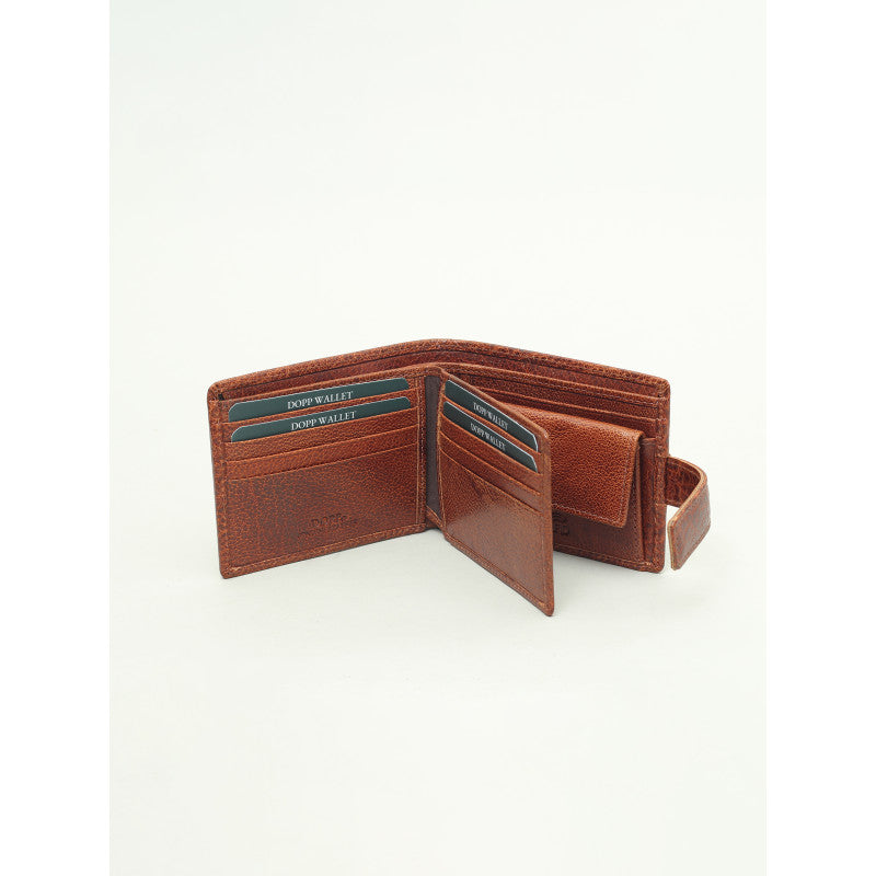 DOPP Executive Wallet Card & Coin