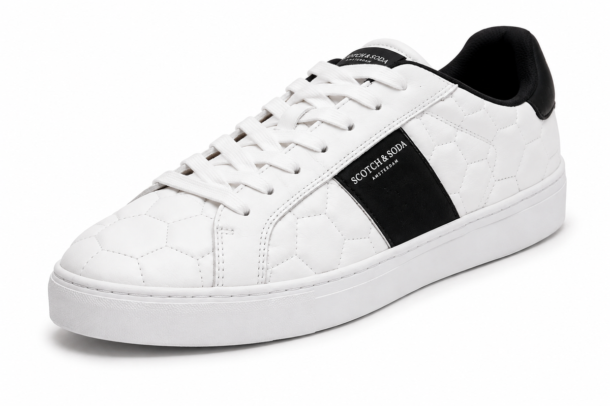 Plakka Sneaker
