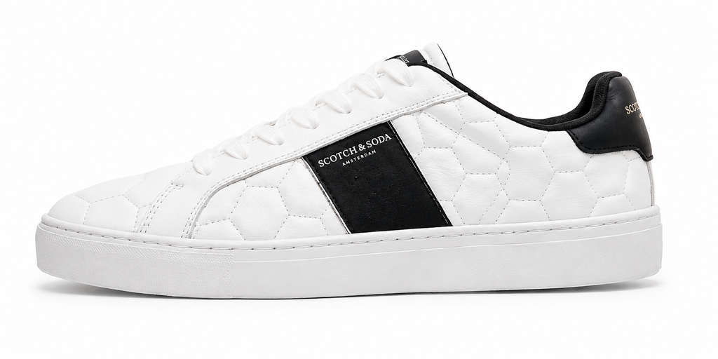Plakka Sneaker