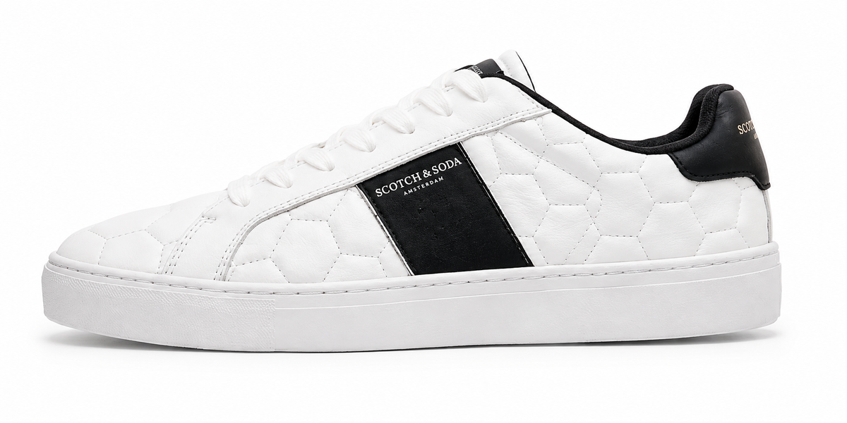 Plakka Sneaker