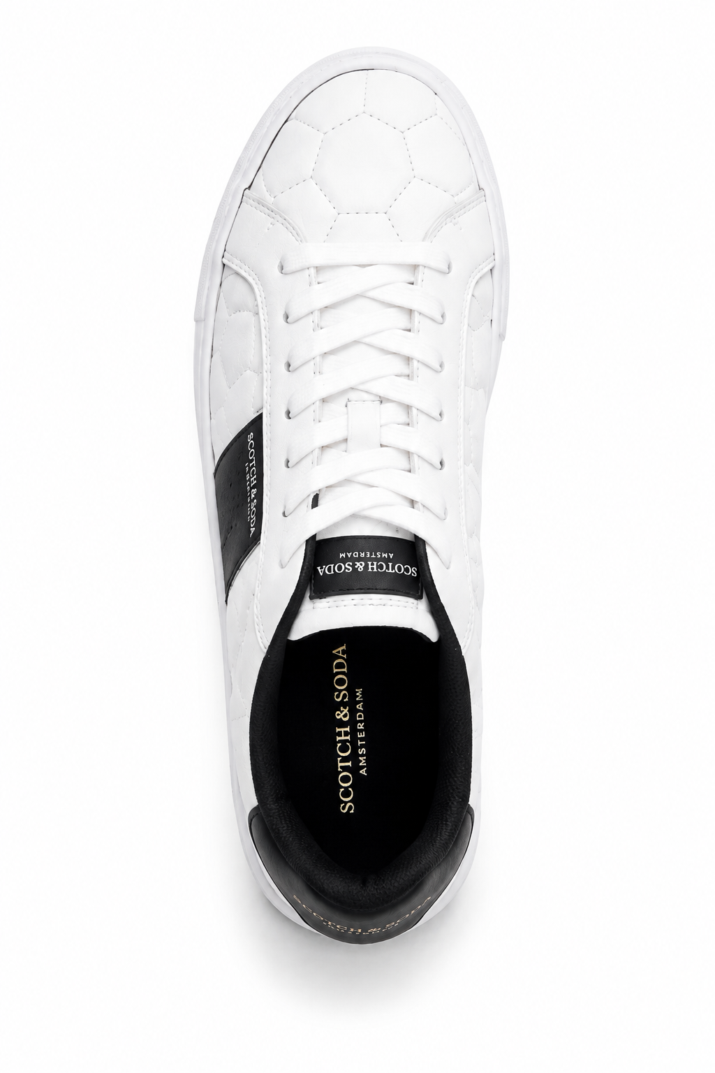 Plakka Sneaker