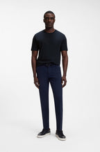 Regular-Fit T-Shirt in Cotton Jersey