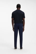 Regular-Fit T-Shirt in Cotton Jersey