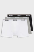 3-Pack Boxer Briefs