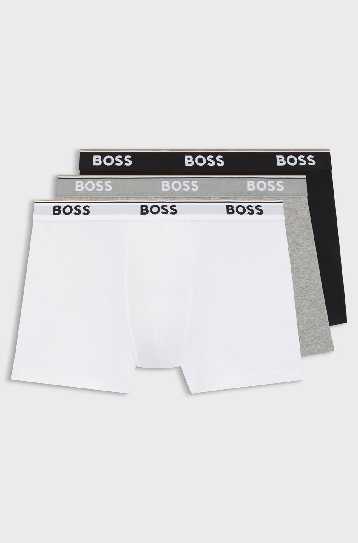 3-Pack Boxer Briefs