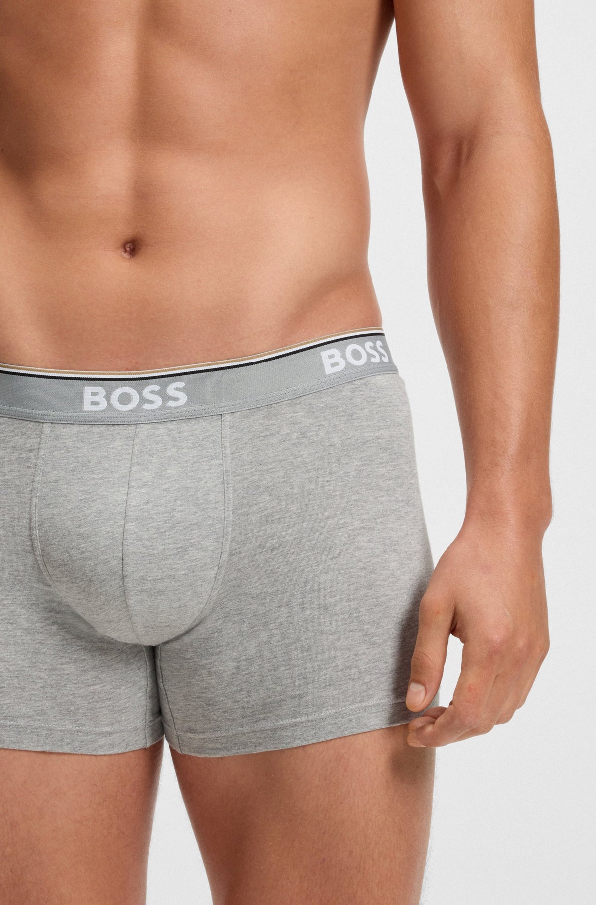 3-Pack Boxer Briefs