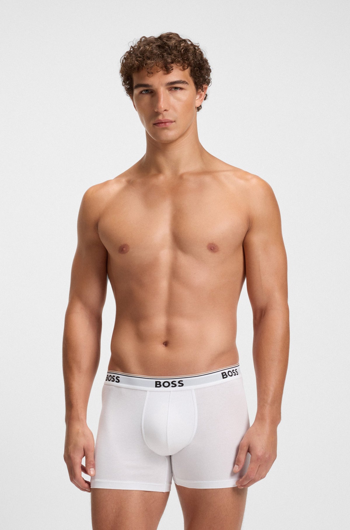3-Pack Boxer Briefs