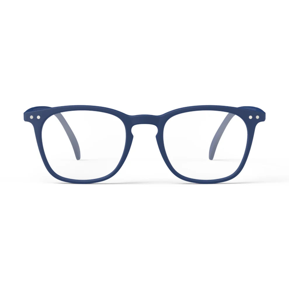 Reading Collection E - Navy Blue