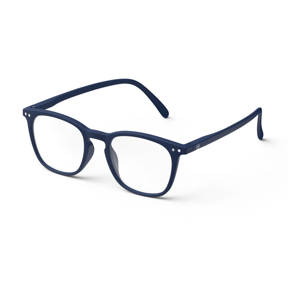 Reading Collection E - Navy Blue