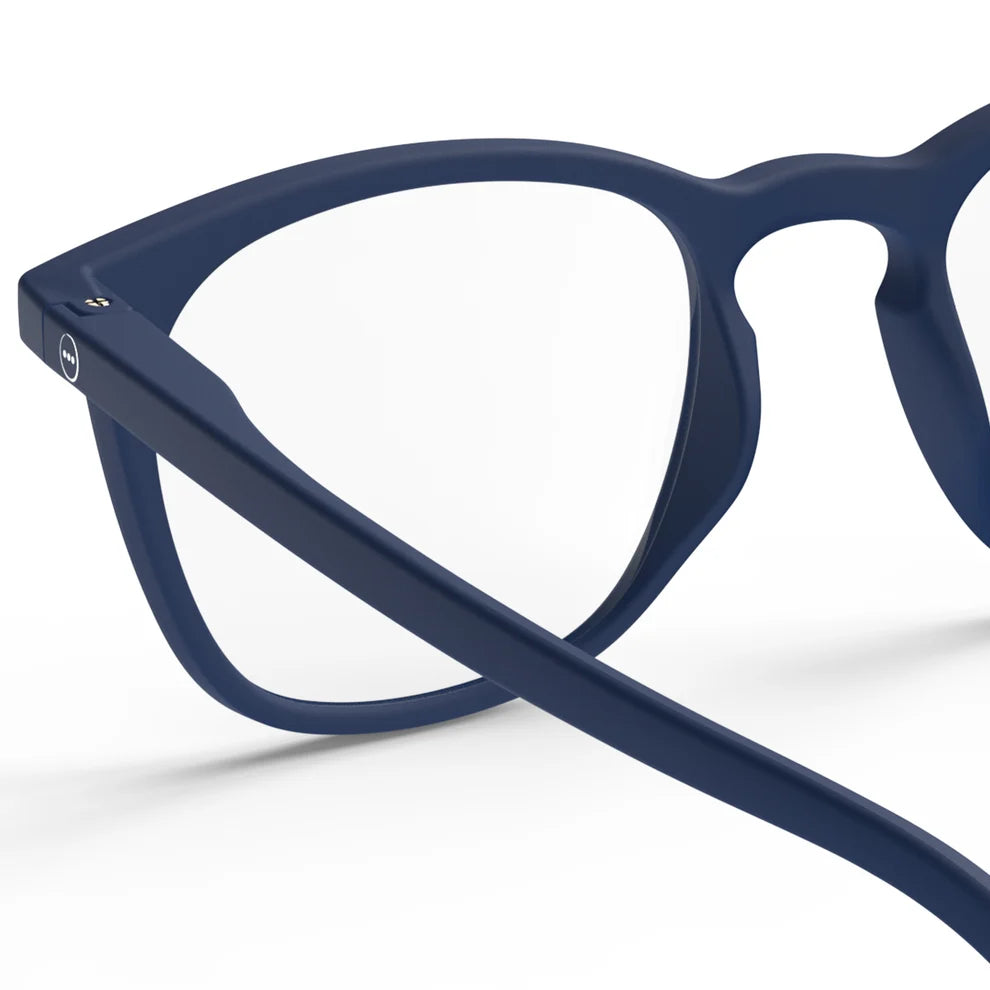 Reading Collection E - Navy Blue