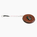 Measuring Tape 15mtrs in Leather Case