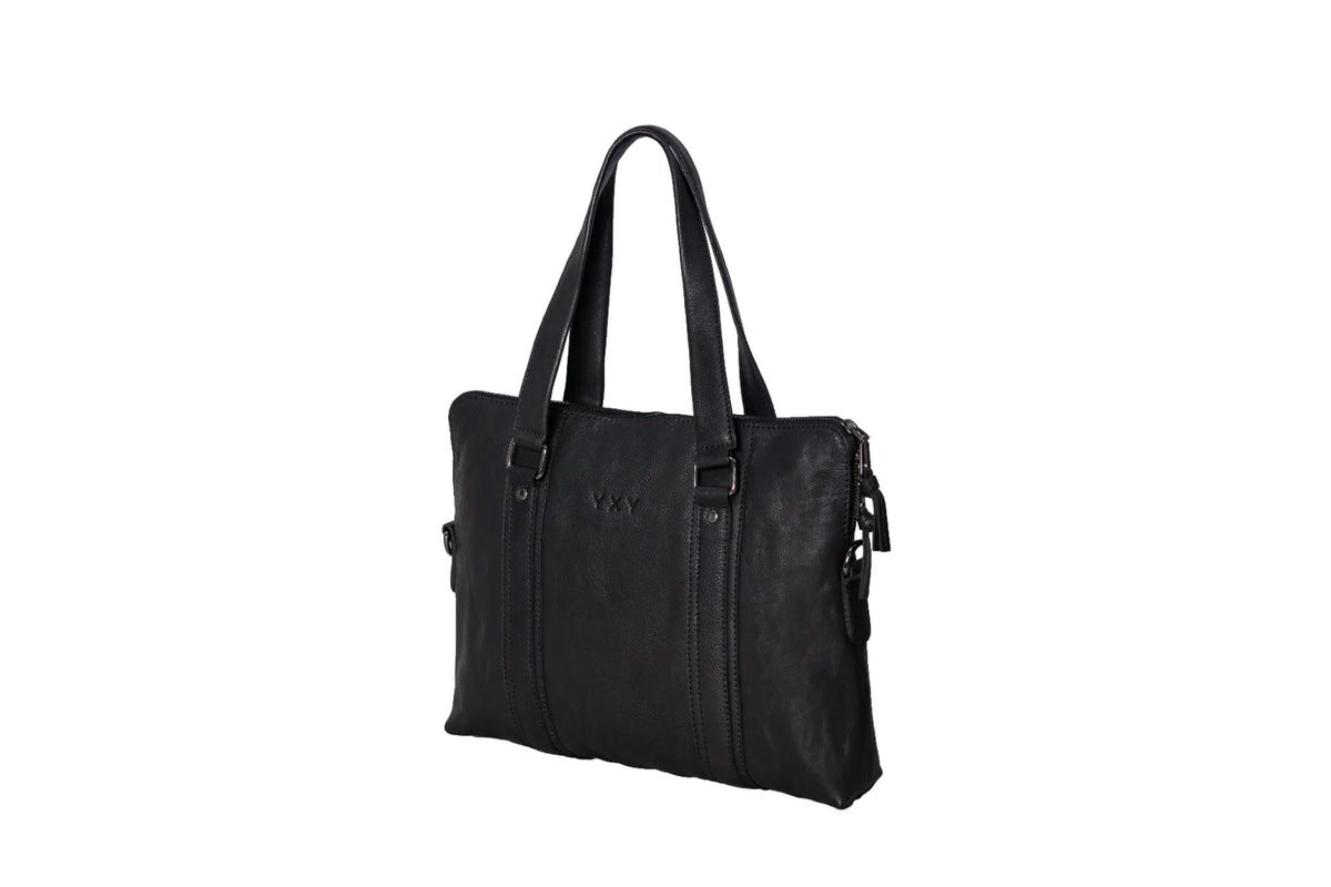 Whitianga Office Bag - Black