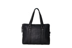 Whitianga Office Bag - Black