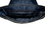 Masterton Satchel - Black