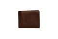 Riverton Wallet - Brown