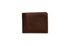 Riverton Wallet - Brown