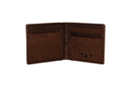 Riverton Wallet - Black