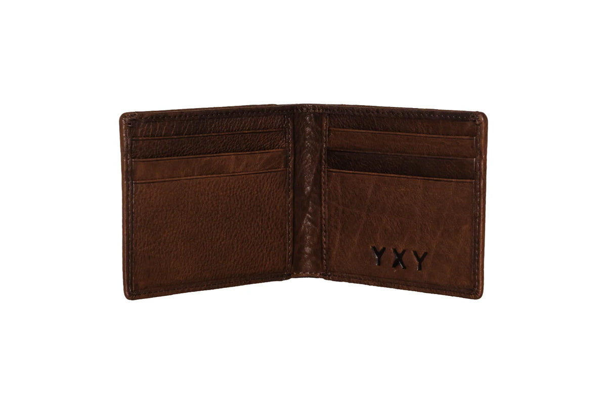Riverton Wallet - Black