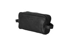 Picton Washbag - Black