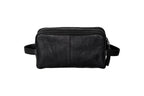 Picton Washbag - Black