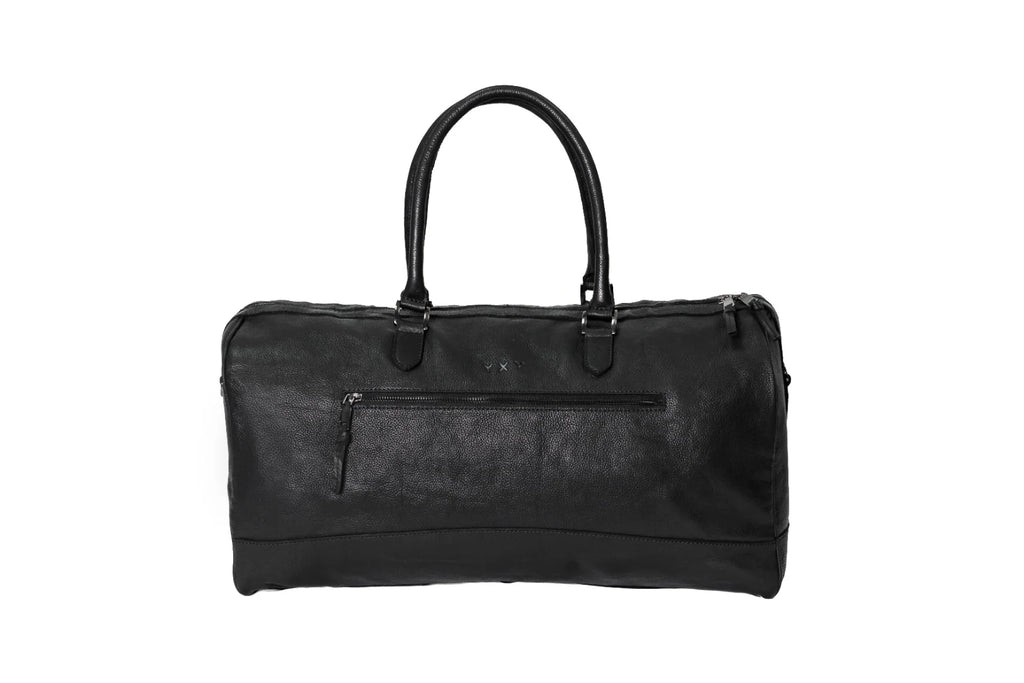 Matakana Weekender - Black