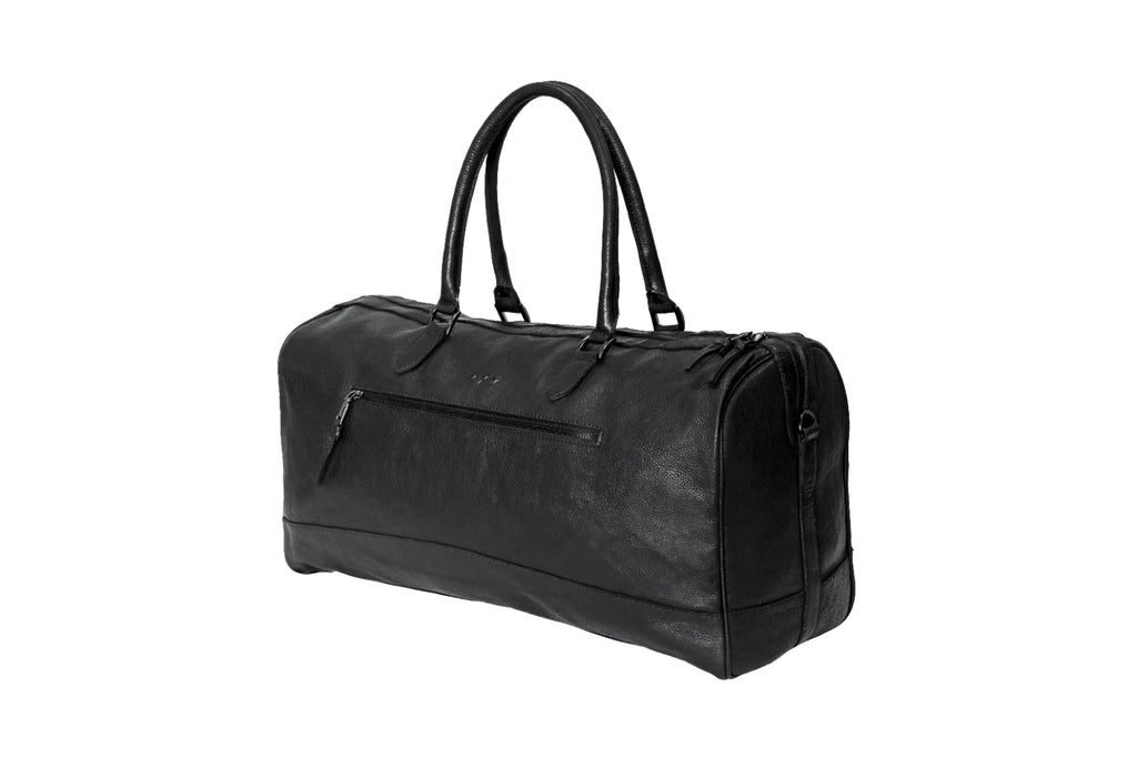 Matakana Weekender - Black
