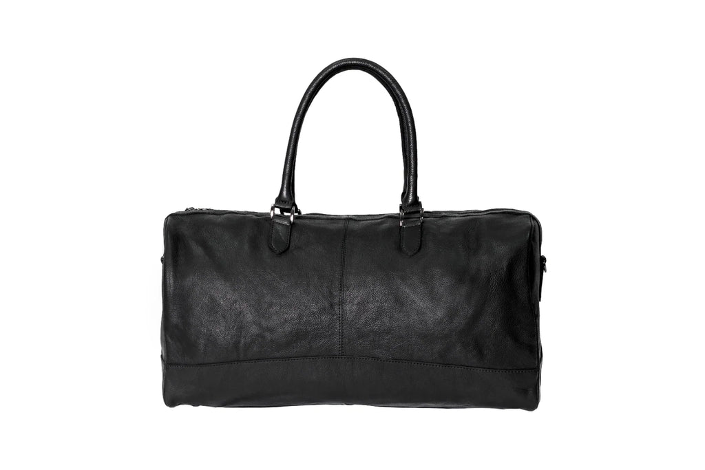 Matakana Weekender - Black