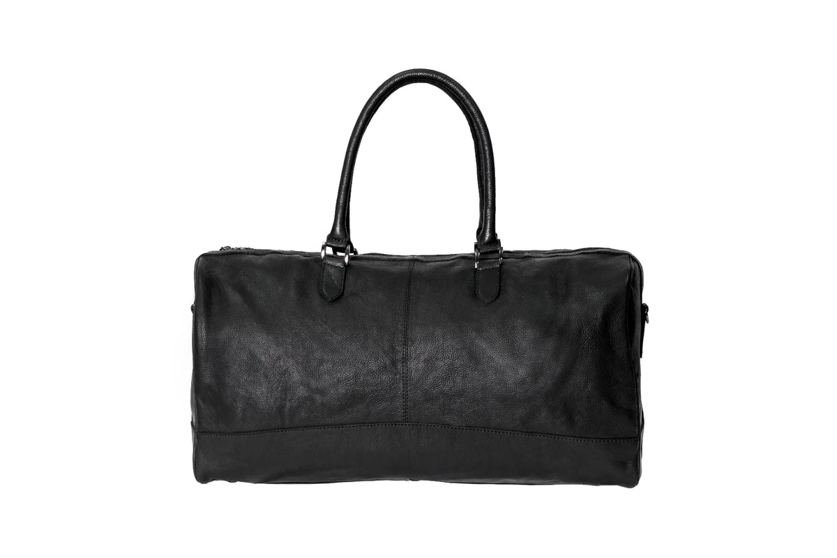 Matakana Weekender - Black