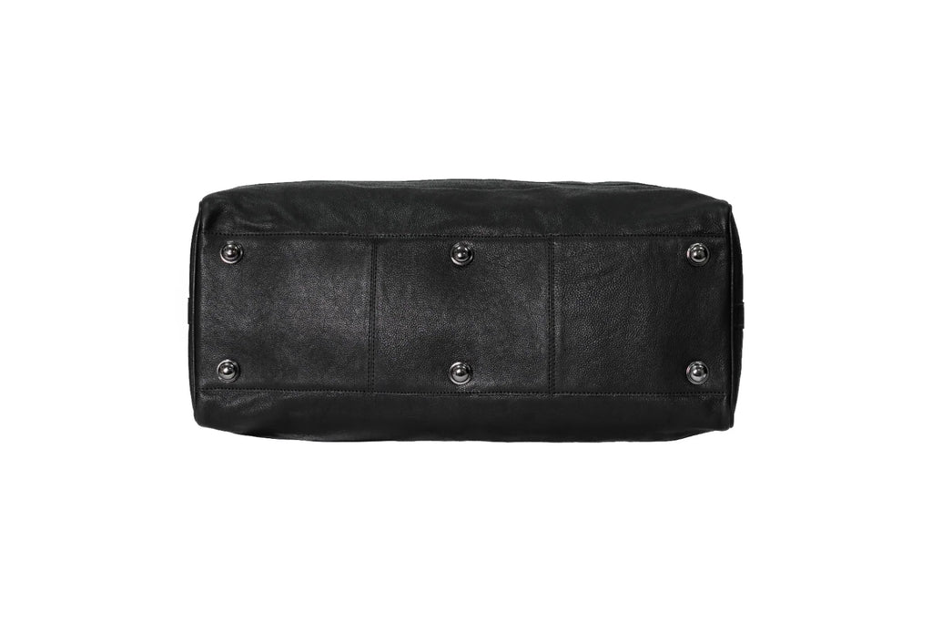 Matakana Weekender - Black