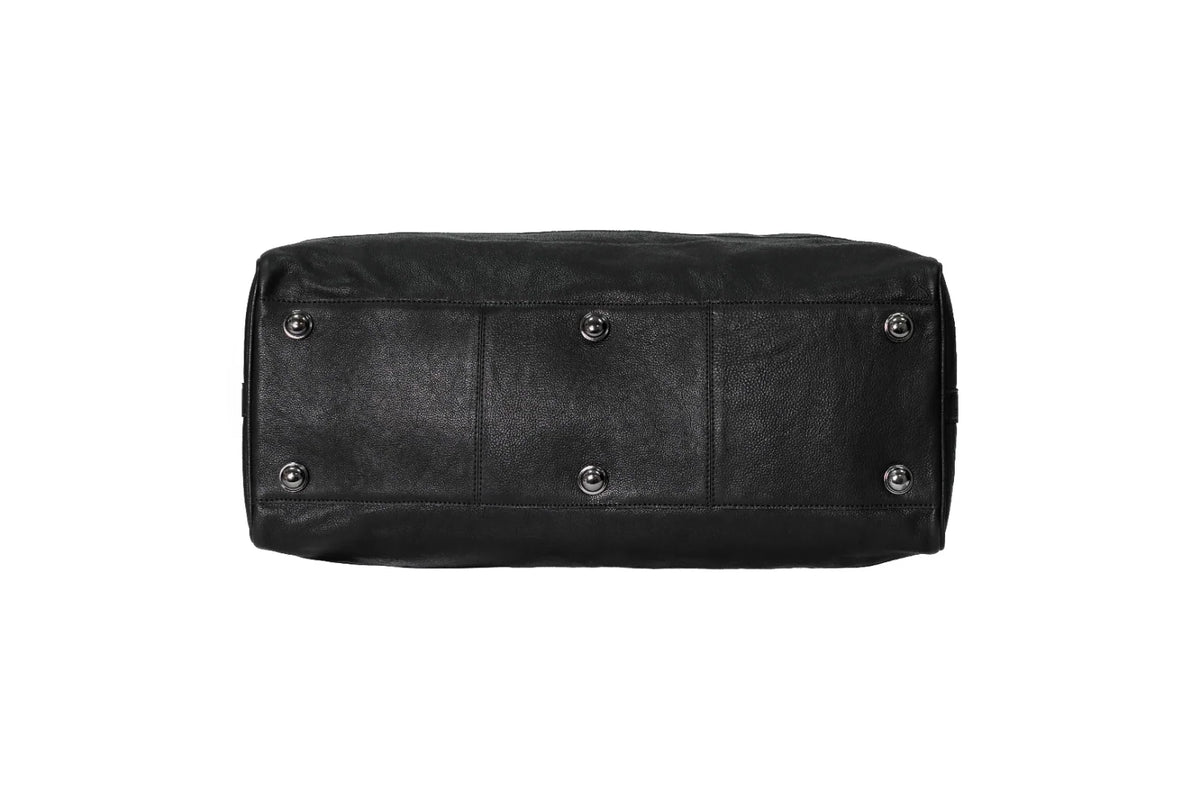 Matakana Weekender - Black
