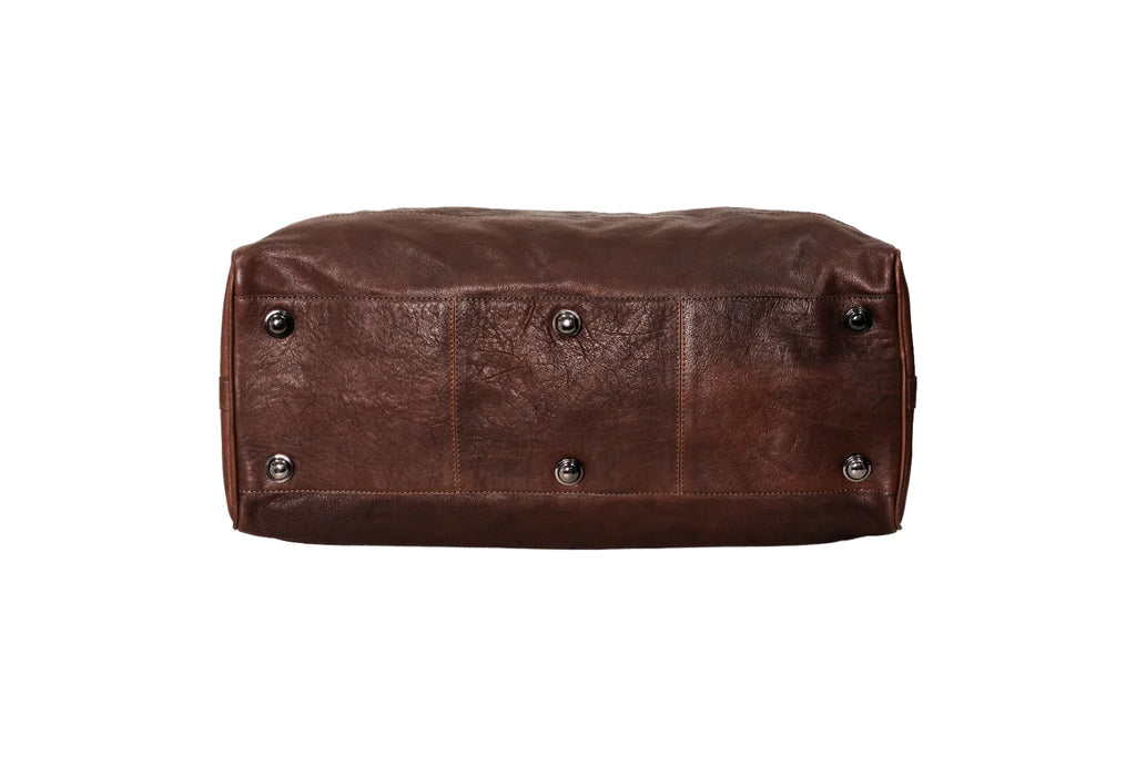 Matakana Weekender- Brown