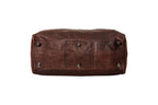 Matakana Weekender- Brown