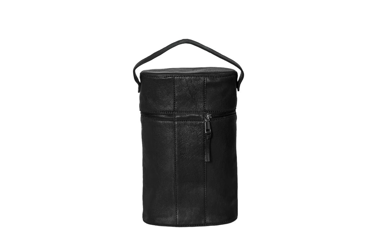 Blenheim YXY Dual Wine Bag - Black
